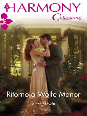 cover image of Ritorno a Wolfe Manor
